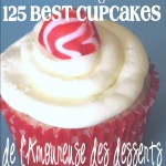 Challenge 125 best cupcakes