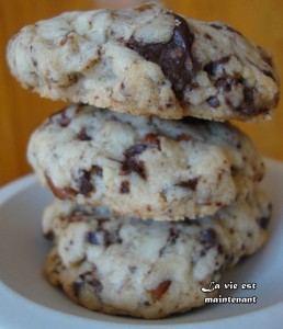 2012-12-01 Biscuits choco-pacanes 6 c