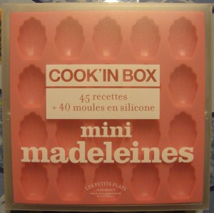 2009-10-22 Coffret mini-madeleines