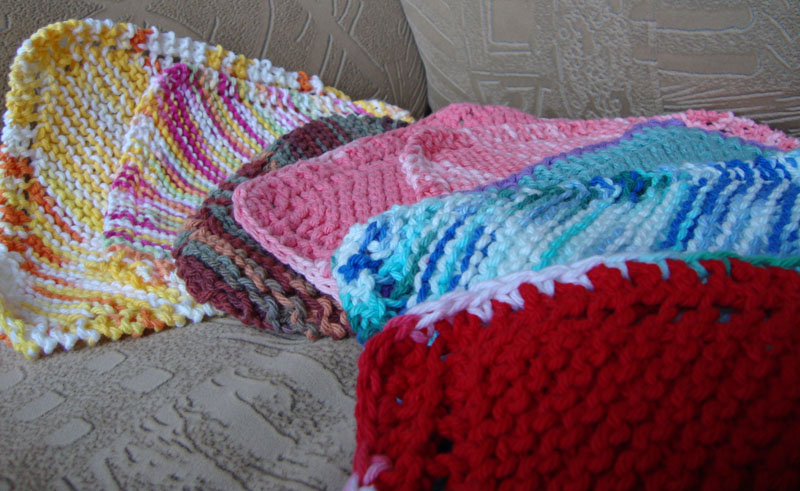 2010-01-03 Torchons tricotes 2 c