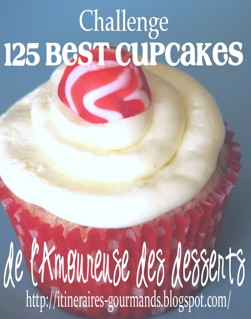 125 best cupcakes